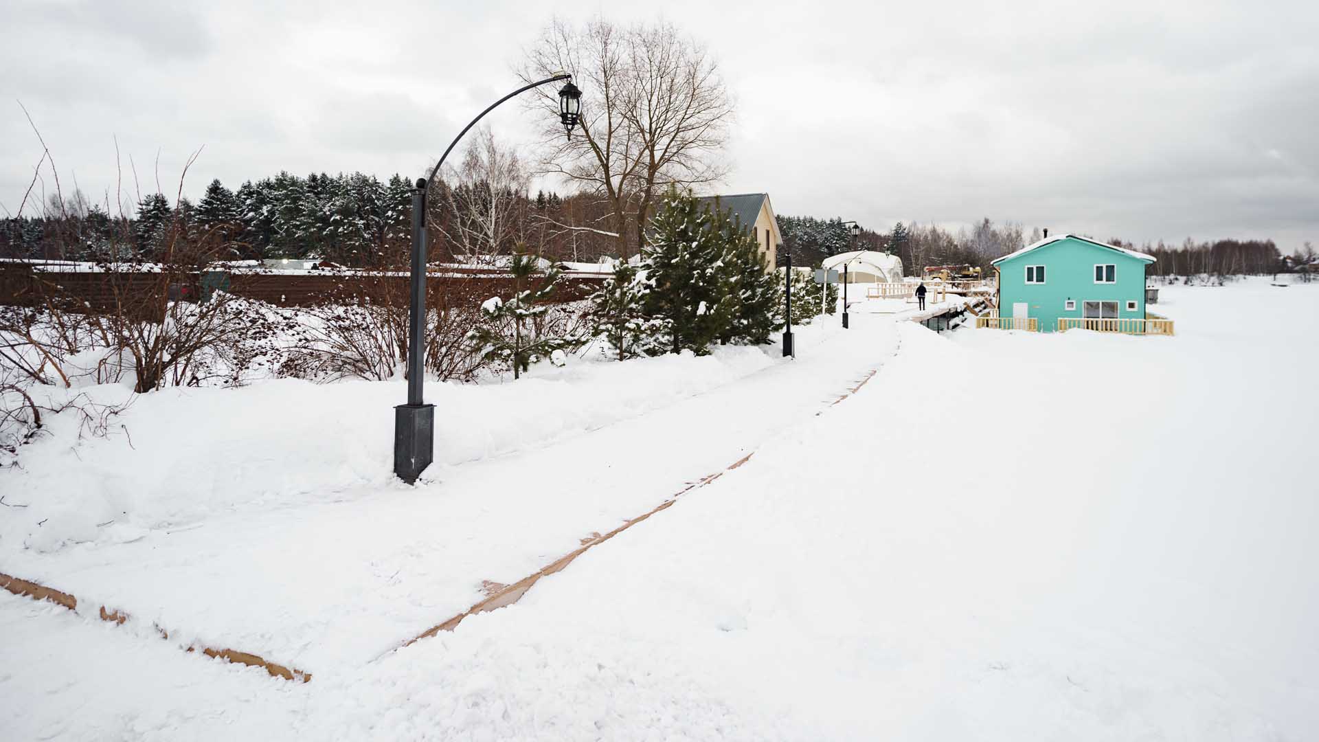 Новогодний корпоратив Жостово Новогодний корпоратив Баня на воде