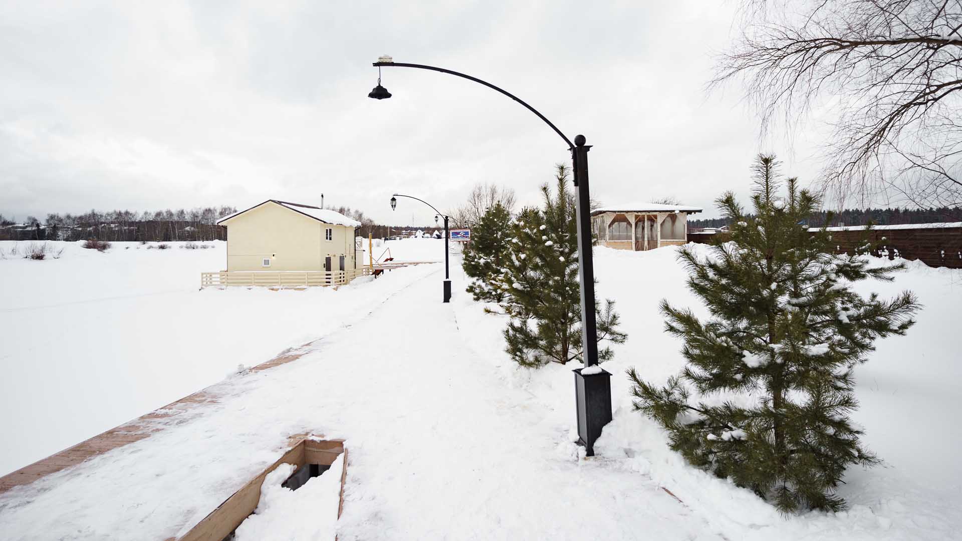 Новогодний корпоратив Жостово Новогодний корпоратив Баня на воде