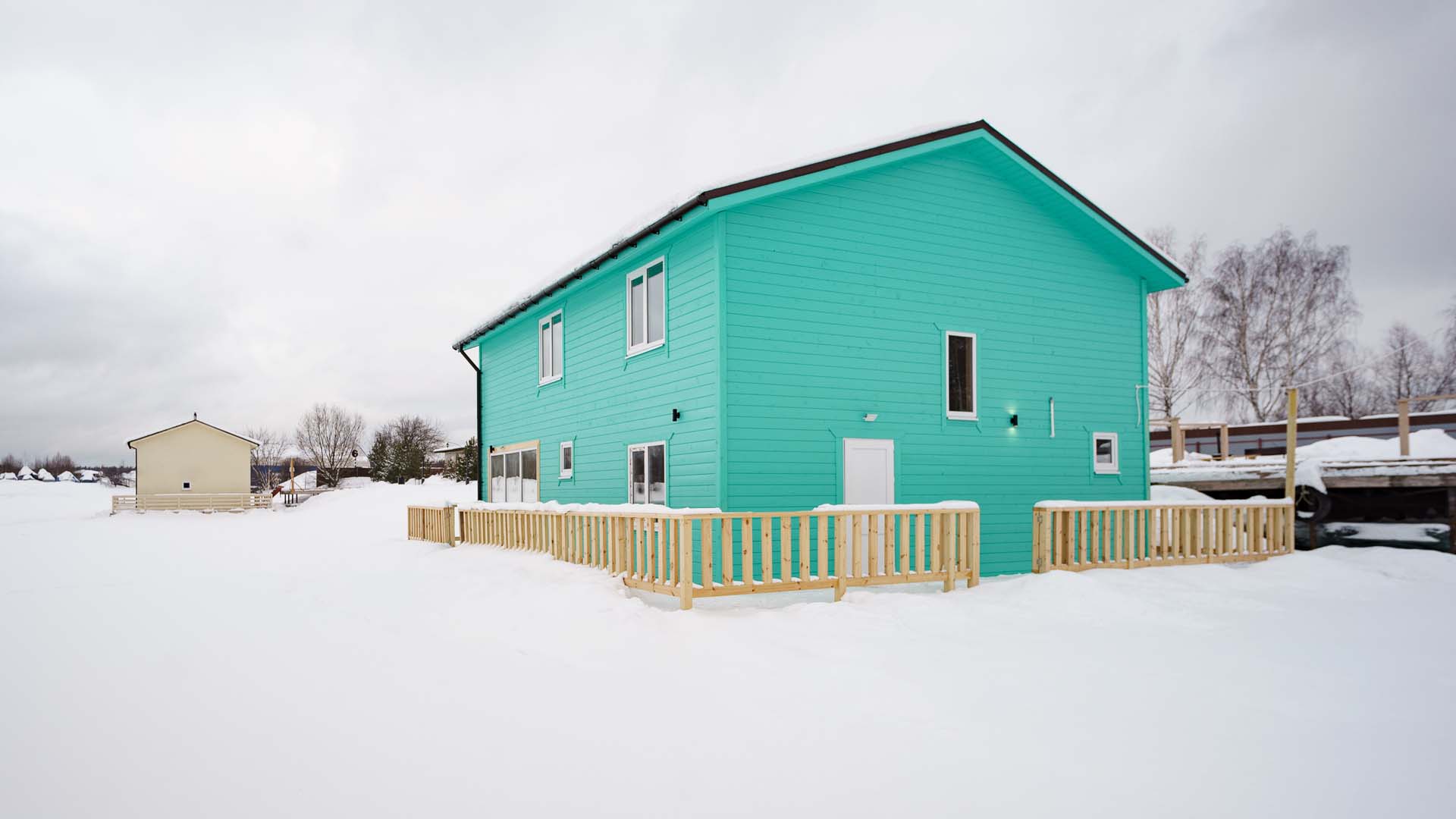 Новогодний корпоратив Жостово Новогодний корпоратив Баня на воде