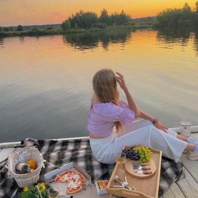 Баня на воде Жостово