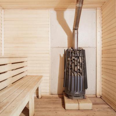 Коттедж Бирюзовый с баней на воде Жостово