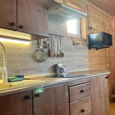 Коттедж Светлый