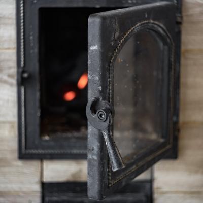 Коттедж Светлый с баней на воде Жостово