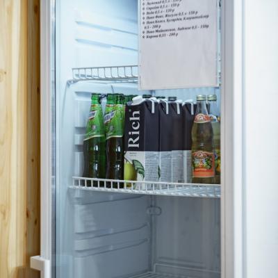 Коттедж Светлый с баней на воде Жостово