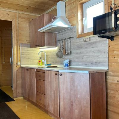 Коттедж Светлый