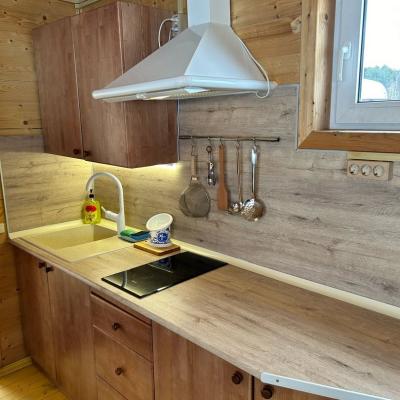 Коттедж Светлый