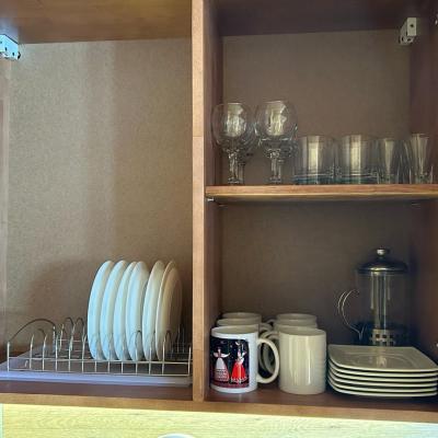 Коттедж Светлый